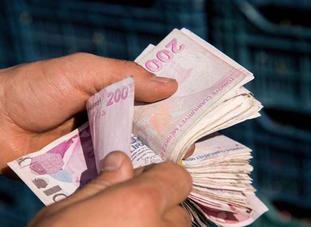 Esnaftan kira stopajı ve yapılandırma için çağrı: "300 milyar TL gelir sağlar"