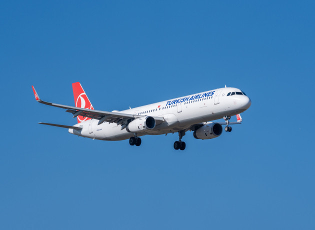 THY'den Boeing'e dev sipariş: 150 uçak alacak