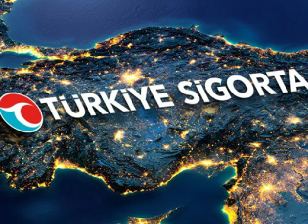Türkiye Sigorta 2026 yılı 2. çeyrek bilançosunu açıkladı