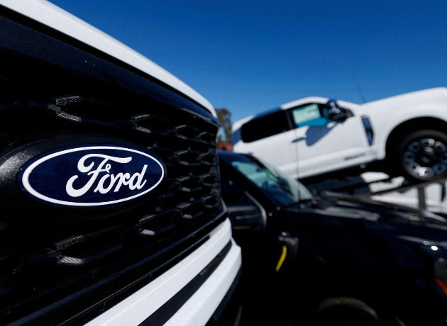 Ford Otosan'ın ilk yarı net kârında sert düşüş