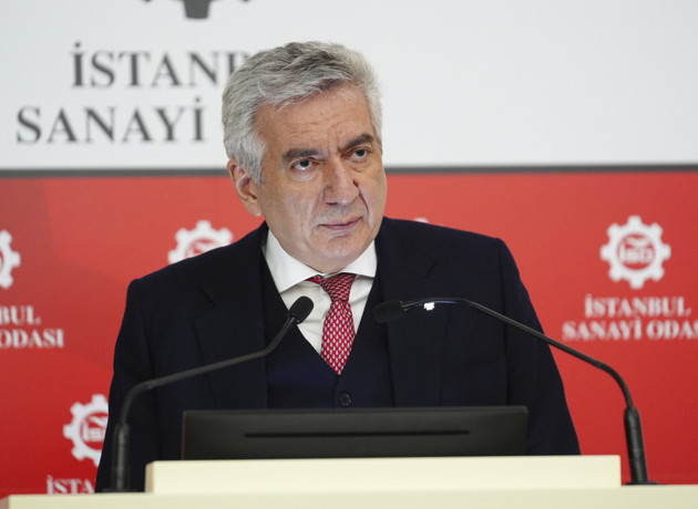 Sanayiciden çağrı: "Üretimi destekleyecek adımlar gecikmeden atılmalı"