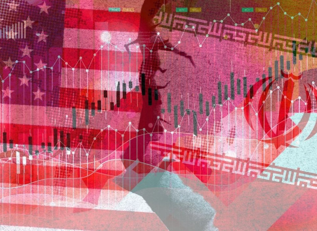 İran Savaşı ile bu piyasada bahar açtı: Kripto varlık dünyasının yeni gözdesi oldu