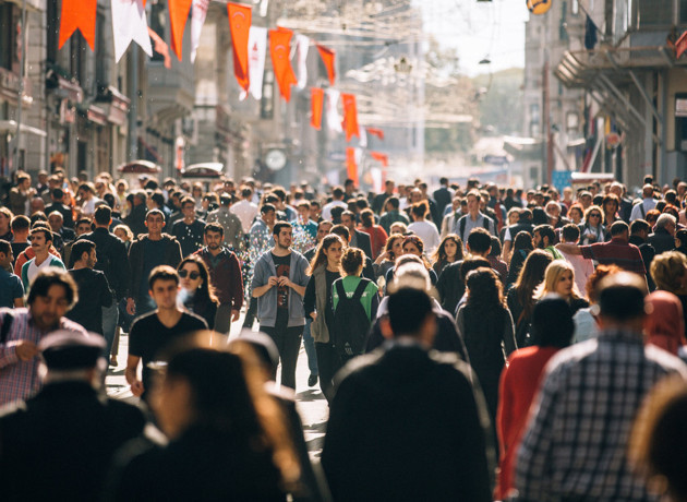 TÜİK açıkladı işsizlik geriledi: Atıl işgücünde artış