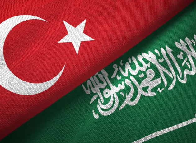 Türkiye ile Suudi Arabistan arasında vize muafiyeti Resmi Gazete'de
