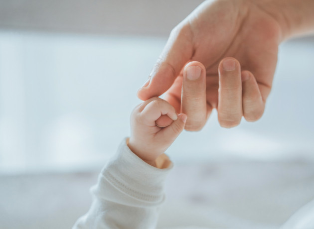 TBMM'de kabul edildi: Babalık izni 10 güne çıkıyor