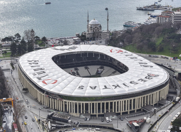 Beşiktaş'ın borcu açıklandı: Geçen yıla göre yüzde 38 oranında arttı