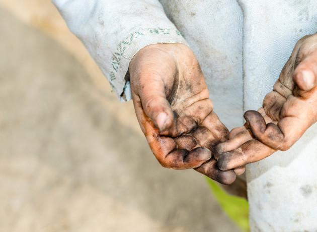 Eşitsizlik çocukları vuruyor: 4 çocuktan 1'i yetersiz besleniyor, 138 milyon çocuk çalışıyor