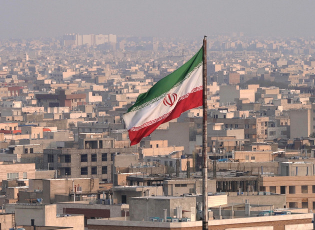 İran'dan ABD'ye "kırmızı çizgi" mektubu