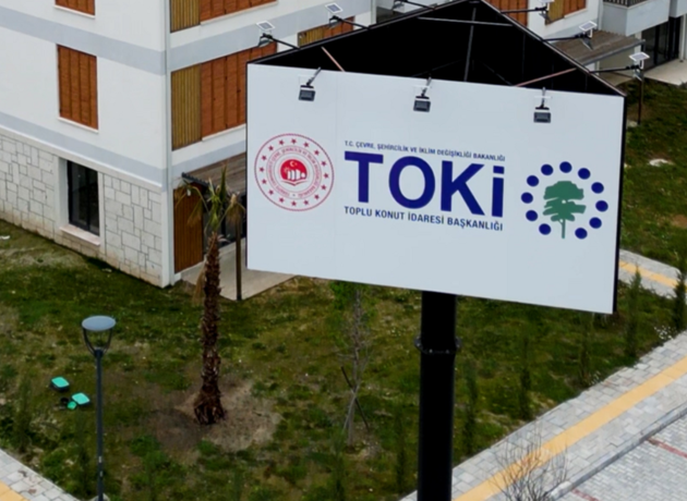 TOKİ’den 47 ilde dev arsa satışı! Şartlar belli oldu, peşin alana yüzde 15 indirim