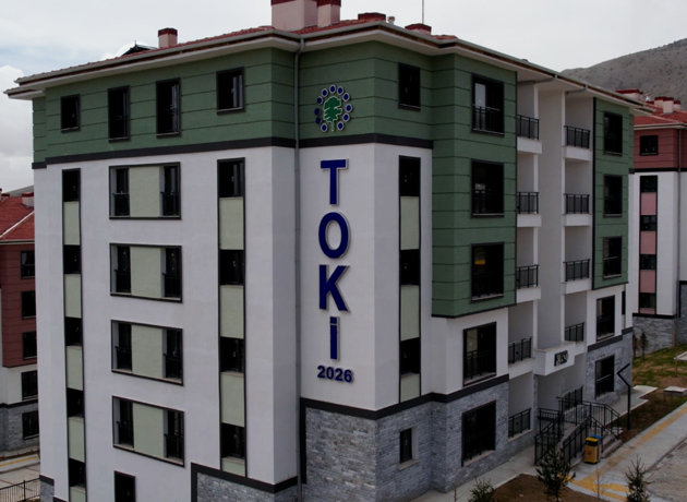 Yüzyılın Konut Projesi'nde sıra İstanbul'da: Kura çekimi 3 gün sürecek