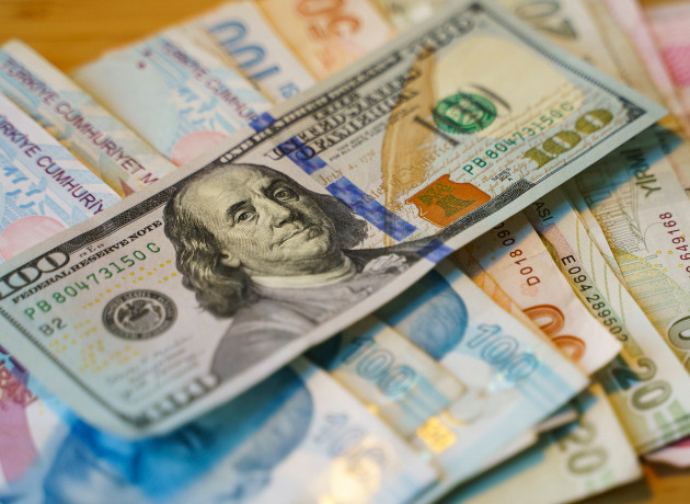 Resmi Gazete'de yayımlandı: Döviz dönüşüm desteği uzatıldı