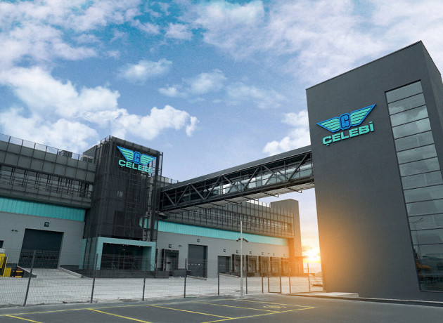 Çelebi Hava Servisi (CLEBİ) bir ülkede faaliyetlerini sonlandırıyor