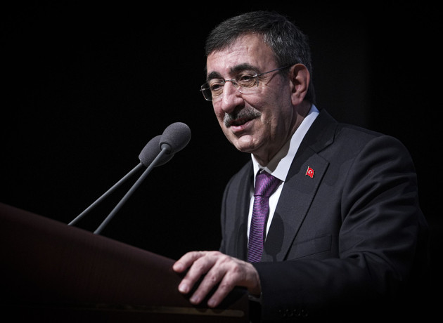 Cevdet Yılmaz'dan enflasyon mesajı: Tek haneli seviyelere indirmeyi hedefliyoruz