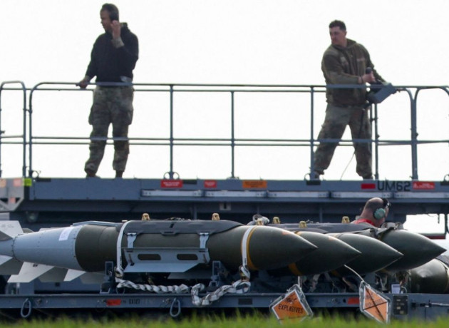 Hem NYT hem WSJ yazdı... ABD'nin İran Savaşı'nda kritik silahlarını tükettiği iddiası