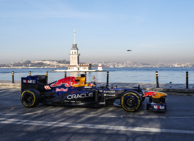 Formula 1'in dönüşü İstanbul ekonomisine ne kazandıracak? Sektör temsilcileri yanıtladı