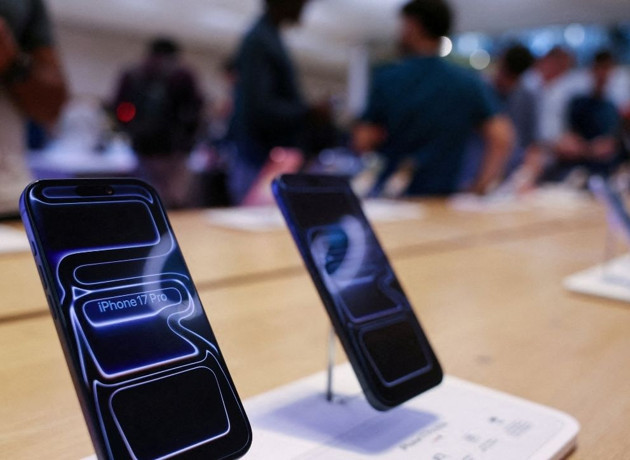 Yapay zeka krizi devleri tahtından indirdi: Apple yeniden dünyanın zirvesinde!