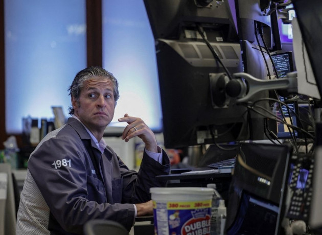 Dünyanın dört bir yanından yatırımcılar "muhteşem 7'li" bilançolarına odaklandı