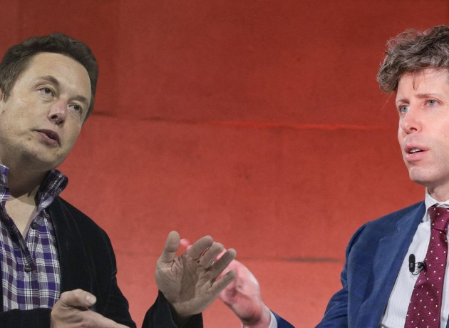 Elon Musk ve Sam Altman kozlarını paylaşacak: Yapay zekanın kritik hukuki sınavı başlıyor