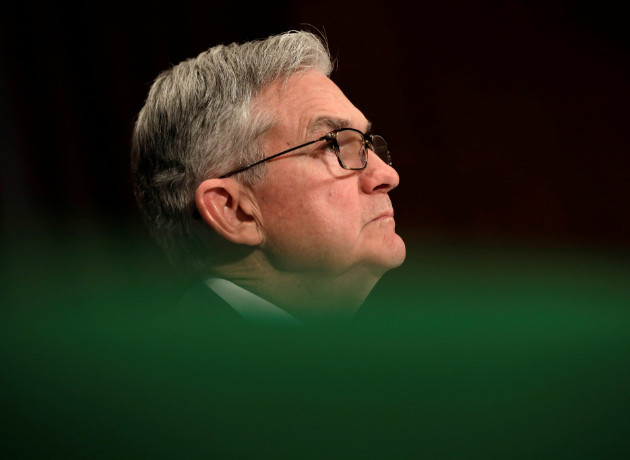 Salgından savaşa birçok kriz gördü: Fed'de bir dönem kapanıyor