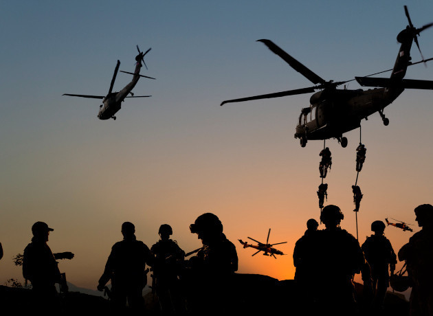 SIPRI açıkladı: Askeri harcamaları son bir senede en çok artıran ülkeler... Avrupa tetikte