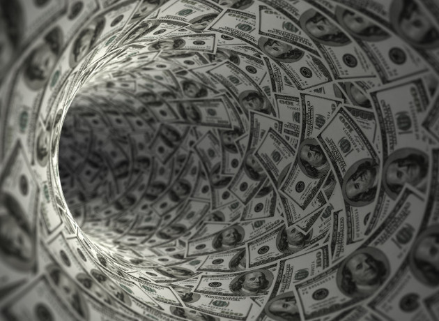 Wall Street'in dev bankaları 2007'den beri en büyük tahvil alımını yaptı