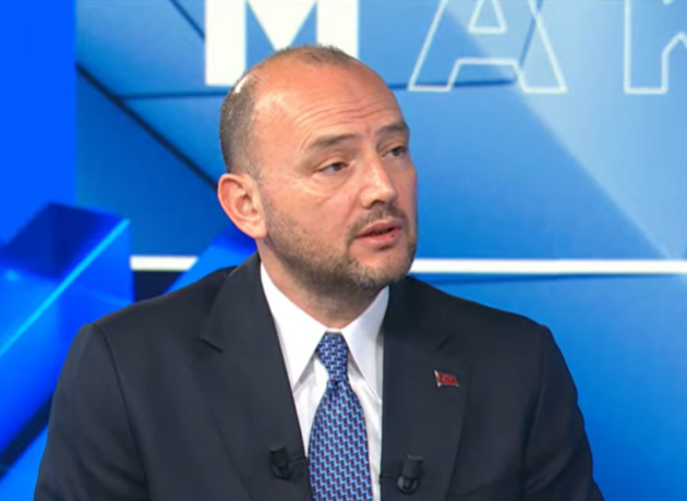 MÜSİAD'dan enflasyon ve faiz açıklaması