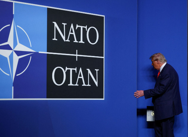 NATO'da 77 yıllık gelenek sona erebilir: Ankara zirvesi kritik eşik olarak görülüyor