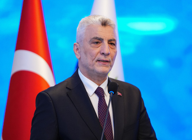 Bakan açıkladı: İhracatta tüm zamanların rekoru kırıldı