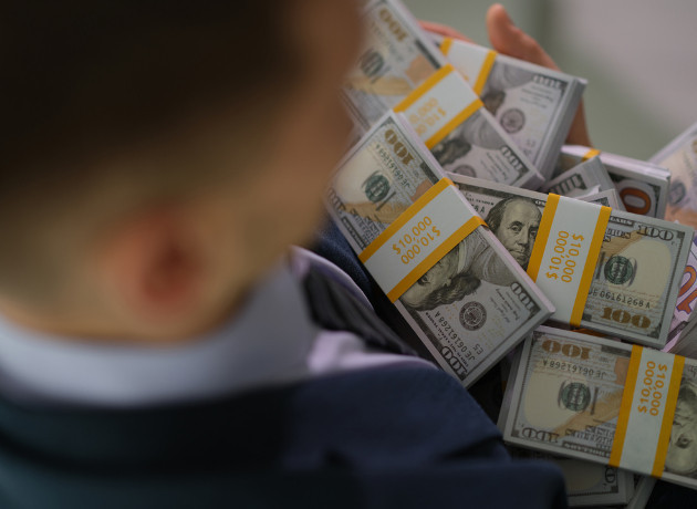 Servet vergisinden kaçış hızlandı: Zuckerberg, Larry Page... Milyarderler taşınmaya başladı