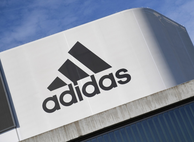 Adidas ilk çeyrekte tahminlerin üzerinde kar açıkladı