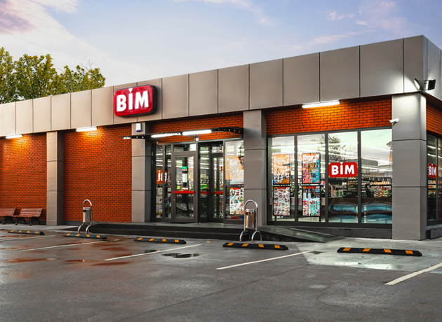 BİM'den yeni şirket kararı: Hedefinde yapay zeka ve dijital bankacılık var
