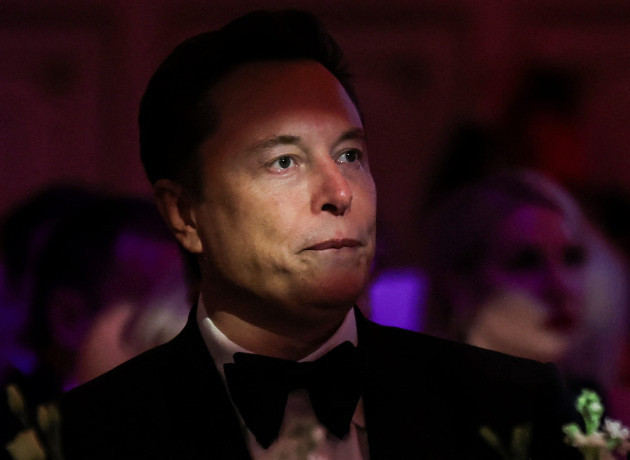 Reuters SpaceX'in gizli belgelerini okudu: Halka arz ve Mars'a koloni planı