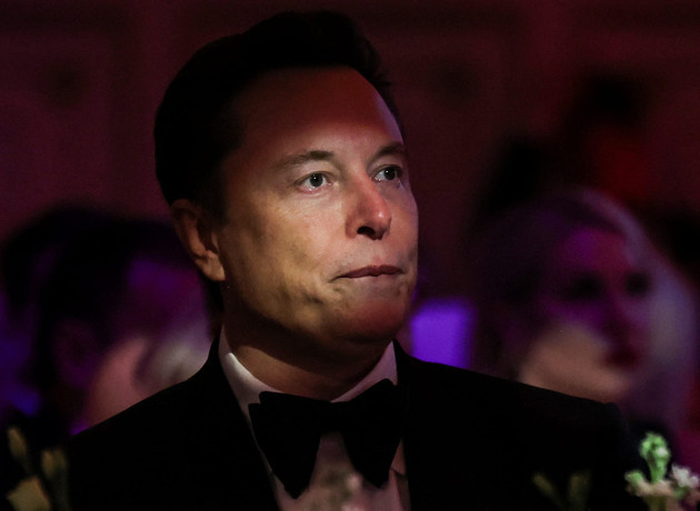 İran medyası duyurdu: Elon Musk'ın bölgedeki şirketleri hedef listesine girdi