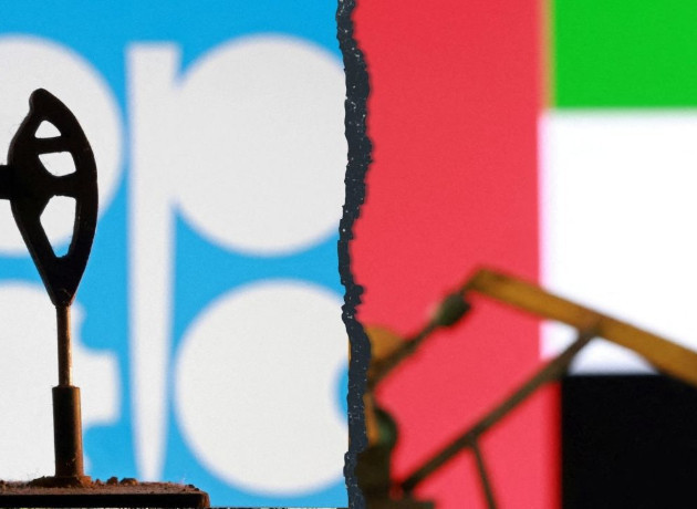 Financial Times analiz etti: BAE'nin OPEC'ten ayrılığı ne anlama geliyor?