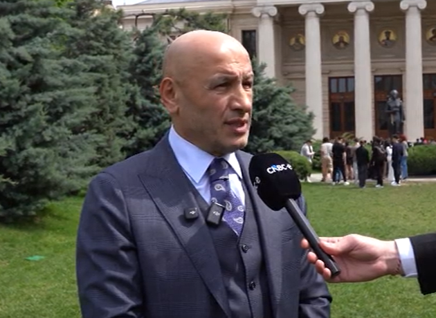 İhracatçılardan çağrı: "Rekabetçilik denen sihirli kelimeye geri dönmeliyiz"