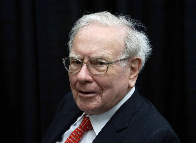 Milyarder yatırımcı Buffett'tan piyasa uyarısı: “Bu yatırım değil, kumar oynamak”