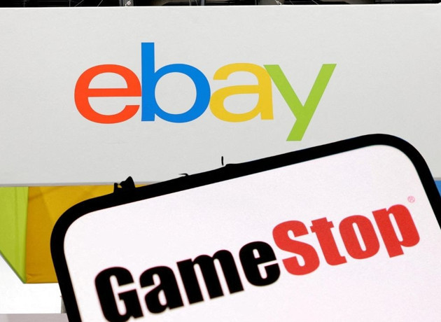 GameStop’un eBay planında değişiklik: Ortak girişim seçeneği gündemde
