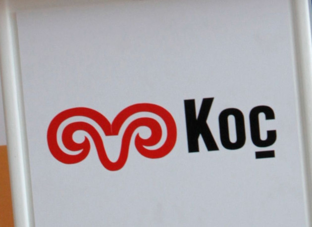Koç Holding, RMK Marine'deki payını yükseltti