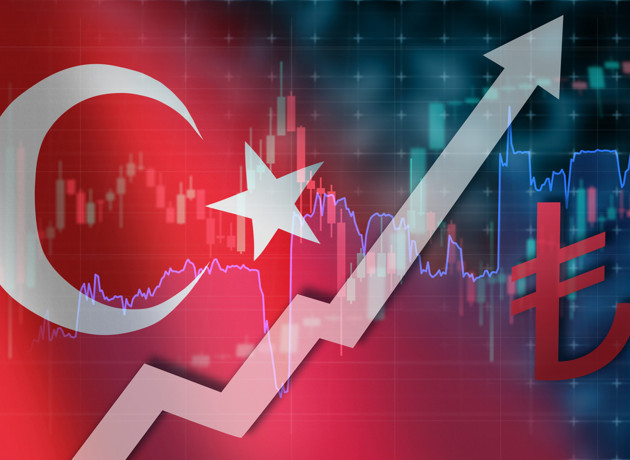 Dev bankadan Türkiye raporu: "Türkiye tahvil piyasası yatırım için en cazip piyasa"