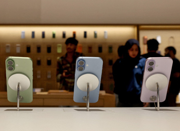 Apple'da yapay zeka hamlesi: 200'den fazla çalışanı etkileyen yeniden yapılanma