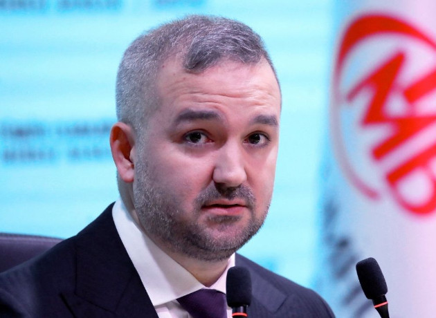 TCMB Başkanı Karahan: "Savaş dezenflasyon sürecini olumsuz etkilese de kararlılığımızı değiştirmiyor"