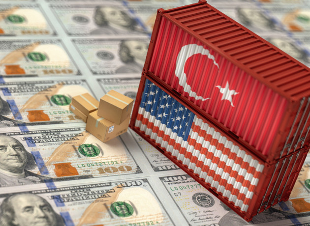 Resmi Gazete'de yayımlandı: ABD'den Türkiye dahil 60 ülkeye yeni gümrük vergisi artık yürürlükte