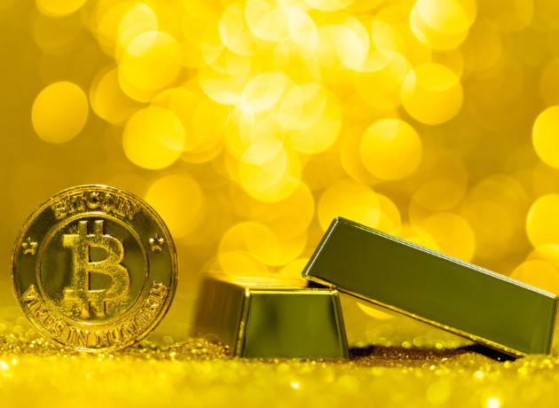 Güvenli liman arayışı sürüyor: Dev bankaların 'Altın mı, bitcoin mi?' yarışı kızıştı
