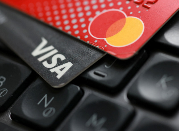 Mastercard ve Visa'ya rekabet soruşturması taahhütle sonuçlandı