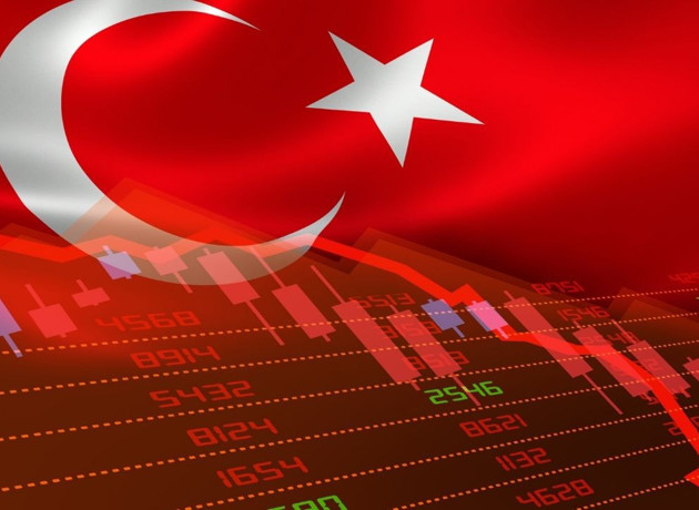 Dünya Bankası küresel büyüme tahminleri ile birlikte Türkiye'nin tahminini de düşürdü