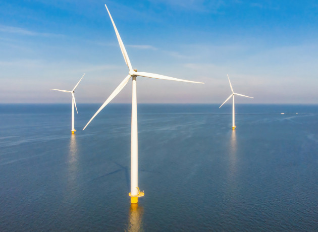 Enerjide yeni rota deniz üstü: Dört saha belirlendi, YEKA yarışması düzenlenecek
