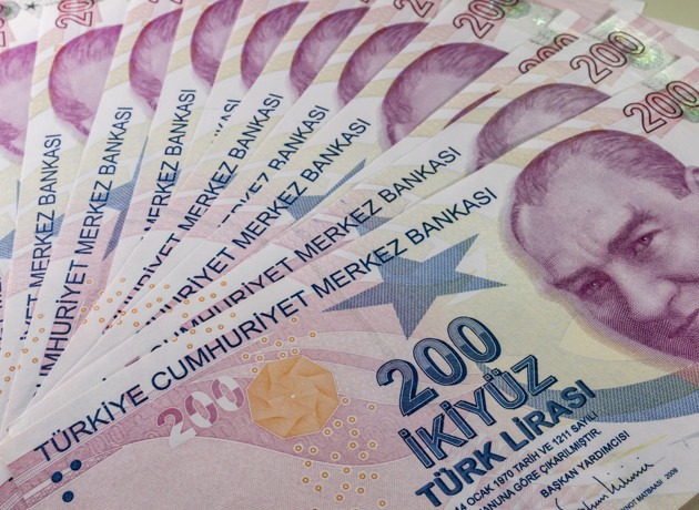 Merkez Bankası duyurdu: TL'nin reel değeri haziranda gerilemeyi sürdürdü
