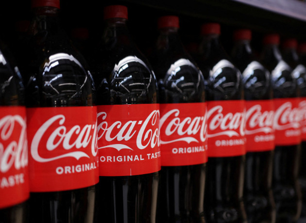 Coca-Cola'dan Rekabet Kurumu'na taahhüt: Yüzde 35 kuralı nasıl işleyecek?
