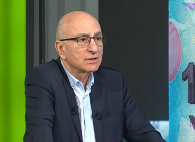 Merkez Bankası ne yapar? Mahfi Eğilmez'den enflasyon raporu yorumu