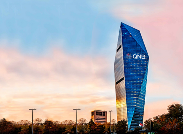 QNB Türkiye'ye 320 milyon dolarlık yeni finansman